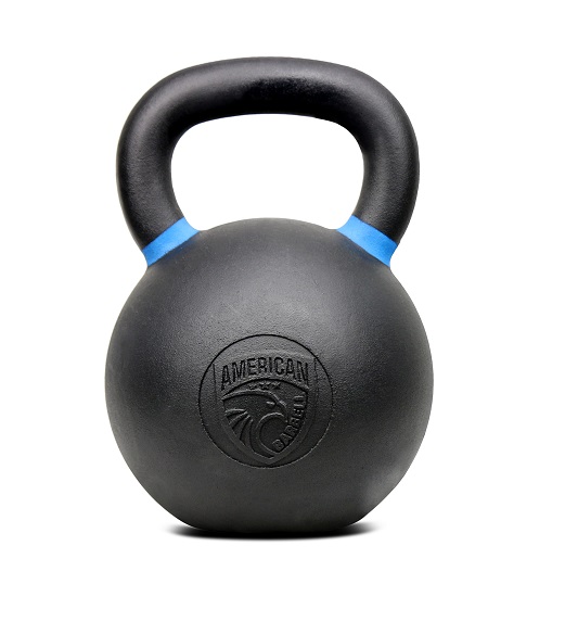 American barbell - AmBar Kettlebells från 4 - 48 kg